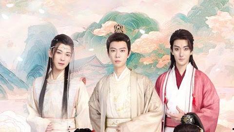 糟糕，我被驸马包围了,公主被驸马团团包围的惊险瞬间