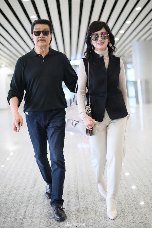 我老公的马甲，你也配穿