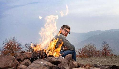 火山：法卡里营救,法卡里营救行动纪实