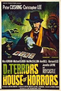 活尸的城堡,幽暗领地的恐怖序章